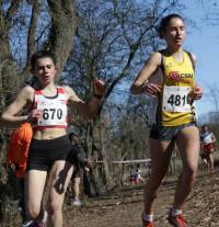 Athlétic Club Secteur Monistrol : 5 qualifiés pour la finale des championnats de France de cross