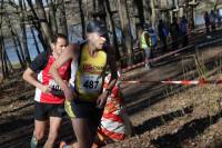 Athlétic Club Secteur Monistrol : 5 qualifiés pour la finale des championnats de France de cross