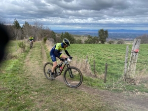 Cyclisme : le Groupe Cyclo de Monfaucon sur plusieurs terrains ce week-end