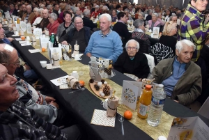 Yssingeaux : plus de 700 habitants ont plus de 70 ans