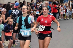 Trail du Mézenc 2022 : les photos des 31 km