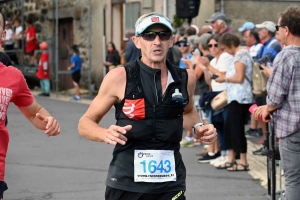 Trail du Mézenc 2022 : les photos des 31 km