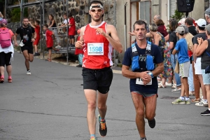 Trail du Mézenc 2022 : les photos des 31 km