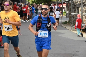 Trail du Mézenc 2022 : les photos des 31 km