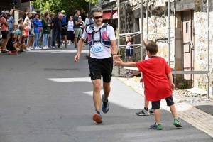 Trail du Mézenc 2022 : les photos des 31 km