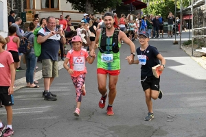 Trail du Mézenc 2022 : les photos des 31 km