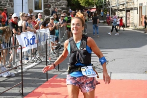 Trail du Mézenc 2022 : les photos des 31 km