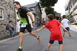 Trail du Mézenc 2022 : les photos des 31 km