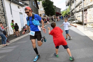 Trail du Mézenc 2022 : les photos des 31 km