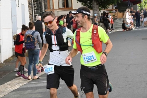 Trail du Mézenc 2022 : les photos des 31 km