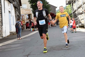 Trail du Mézenc 2022 : les photos des 31 km