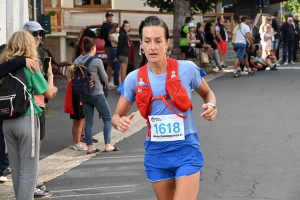 Trail du Mézenc 2022 : les photos des 31 km