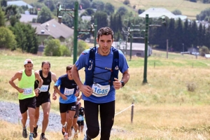 Trail du Mézenc 2022 : les photos des 31 km