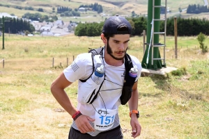 Trail du Mézenc 2022 : les photos des 31 km