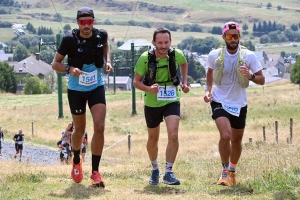 Trail du Mézenc 2022 : les photos des 31 km