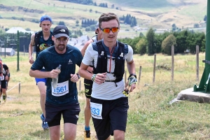 Trail du Mézenc 2022 : les photos des 31 km