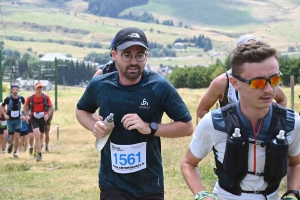 Trail du Mézenc 2022 : les photos des 31 km