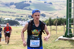 Trail du Mézenc 2022 : les photos des 31 km