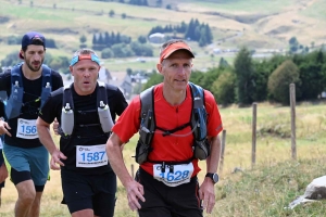 Trail du Mézenc 2022 : les photos des 31 km