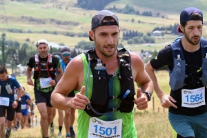 Trail du Mézenc 2022 : les photos des 31 km