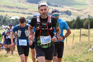 Trail du Mézenc 2022 : les photos des 31 km