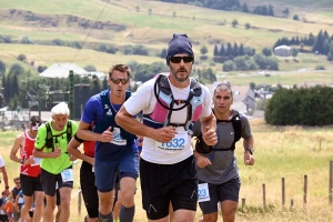 Trail du Mézenc 2022 : les photos des 31 km