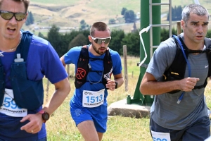 Trail du Mézenc 2022 : les photos des 31 km