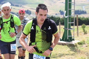 Trail du Mézenc 2022 : les photos des 31 km