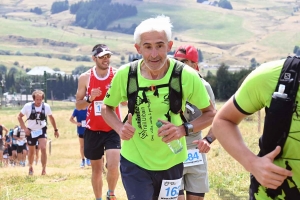 Trail du Mézenc 2022 : les photos des 31 km