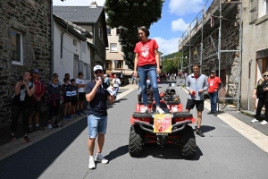 Trail du Mézenc 2022 : les photos des 31 km