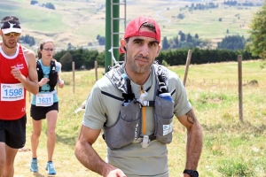 Trail du Mézenc 2022 : les photos des 31 km