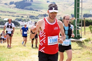 Trail du Mézenc 2022 : les photos des 31 km