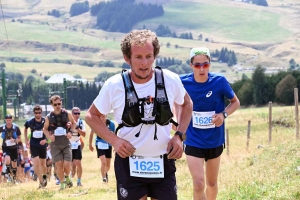 Trail du Mézenc 2022 : les photos des 31 km