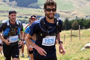 Trail du Mézenc 2022 : les photos des 31 km