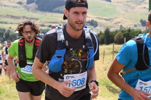 Trail du Mézenc 2022 : les photos des 31 km