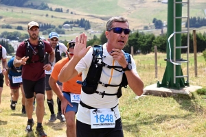 Trail du Mézenc 2022 : les photos des 31 km