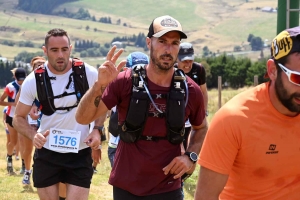 Trail du Mézenc 2022 : les photos des 31 km