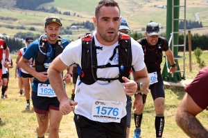 Trail du Mézenc 2022 : les photos des 31 km