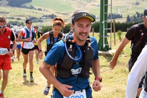 Trail du Mézenc 2022 : les photos des 31 km