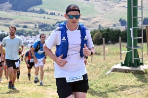 Trail du Mézenc 2022 : les photos des 31 km