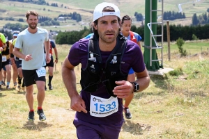 Trail du Mézenc 2022 : les photos des 31 km