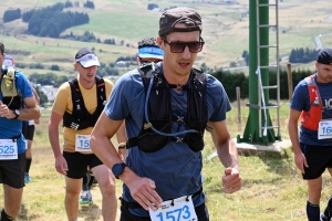 Trail du Mézenc 2022 : les photos des 31 km