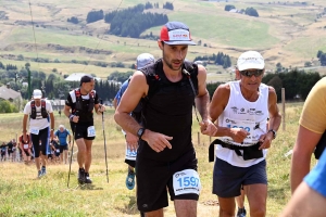 Trail du Mézenc 2022 : les photos des 31 km