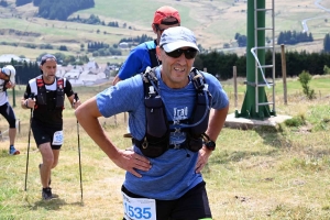 Trail du Mézenc 2022 : les photos des 31 km