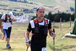 Trail du Mézenc 2022 : les photos des 31 km