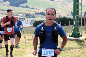 Trail du Mézenc 2022 : les photos des 31 km