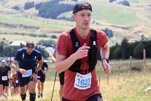 Trail du Mézenc 2022 : les photos des 31 km