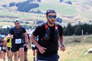 Trail du Mézenc 2022 : les photos des 31 km