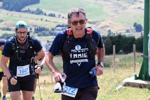 Trail du Mézenc 2022 : les photos des 31 km