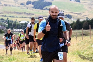 Trail du Mézenc 2022 : les photos des 31 km